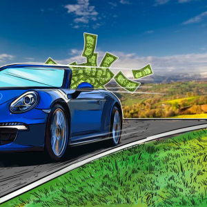 Porsche Increases Investments in New Technologies With Focus on Blockchain and AI Startups