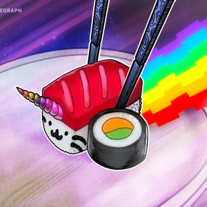 To list or not to list, Part 2: Binance listing SUSHI was no big deal