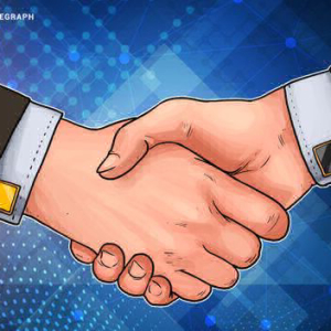 Thomson Reuters Partners With CryptoCompare to Track 50 Crypto Assets