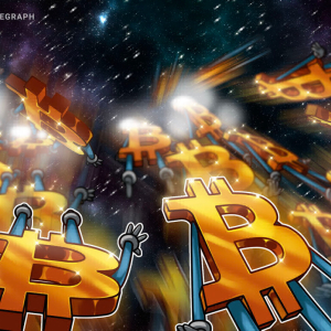 BlockTower’s CIO Predicts Hyperinflation Could Send Bitcoin Parabolic