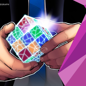 Blockchain Technology Faces a Tug of War Between Scalability and Decentralization