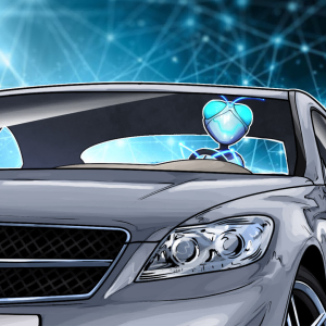 Mercedes-Benz to Use Blockchain Tech for Sustainable Transaction Book, Supply Chains