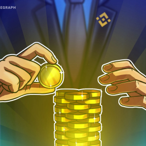 Binance Adds Its Own Leveraged Tokens After Removing FTX