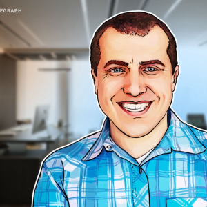 Andreas Antonopoulos: "EARN IT Act Could Be Called: 'F*ck You Zuckerberg'"