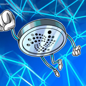 IOTA Rolls Out Decentralized Transaction Validation to Replace Centralized Version