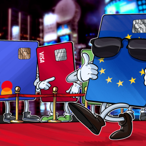 Crypto.com Claims Its Card Is ‘Most Widely Available’ After European Expansion