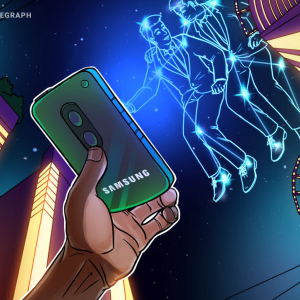 Samsung Phone Support for Gemini Exchange Can Further Crypto Adoption
