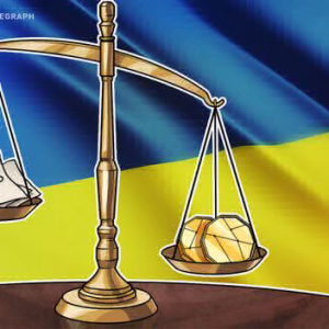 Ukrainian Legislator Urges Parliament to Cut Crypto Taxes Until 2030
