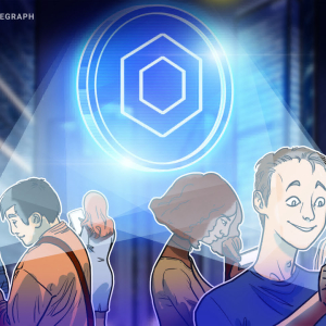 Chainlink Integrates With Social Network Led by Distributed Computing Pioneer