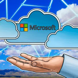 Microsoft Japan Partners With Startup to Increase Domestic Blockchain Uptake