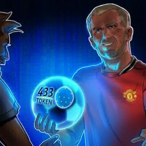 Paul Scholes, Former Manchester United Star,  to Support Crypto Startup