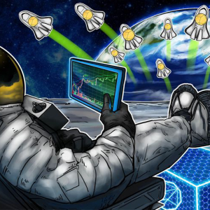 BTC Tests $5,000 Amid 2019’s First Major Crypto Market Recovery