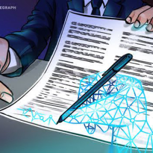 Chinese Internet Court Uses Blockchain to Protect Online Writer’s Intellectual Property