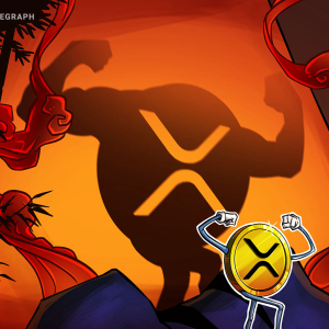XRP Army Shrinks as Liquidations Passed $263M in 2019