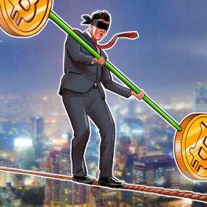 Bitcoin Holds $7K as China Sees First GDP Drop, Oil Lowest Since 1987