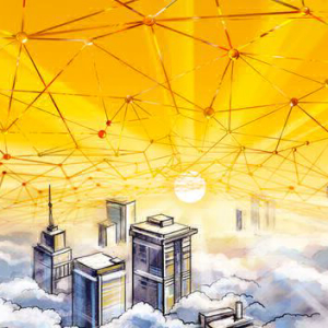 China: Insurance Giant Ping An Releases "White Paper on Smart Cities," Advocates for Blockchain