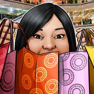 Japan's Financial Services Giant SBI Trials Crypto Token for Retail Purchases