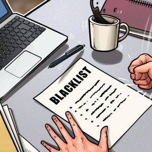 Cyprus SEC Blacklists 7 Investment and Crypto-Related Websites