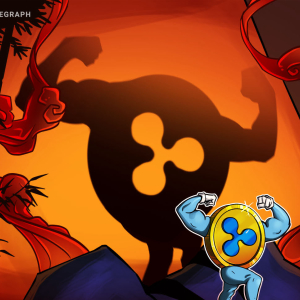 Ripple files for yet another new trademark in the US
