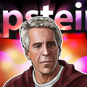 Bitcoin Community Cries Foul as Major Bank Implicated in Epstein Scandal