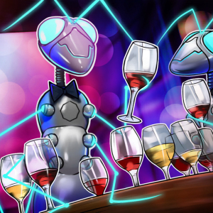Blockchain Spreads Its Vines to Root Out Counterfeit Wines and Spirits