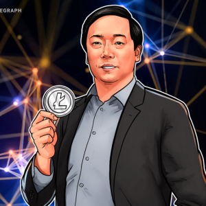 Litecoin Turns 8 — Charlie Lee Says Foundation Not Near Bankruptcy
