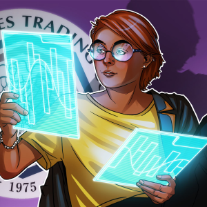 CFTC Chair on Crypto Regulation: We Don’t Want to Snuff out Innovation