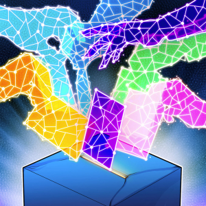 Blockchain voting hailed a success at Michigan Democrat convention