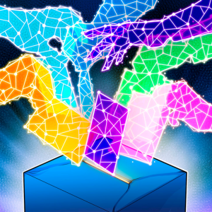 Utah County Becomes 3rd US Jurisdiction to Launch Blockchain Voting