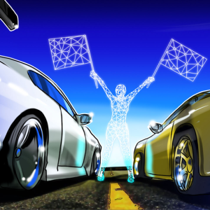 BMW, General Motors, Ford to Start Testing Blockchain Payments in Cars
