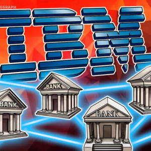 Six Global Banks Sign up to Issue Stablecoins on IBM’s Now-Live Blockchain Network