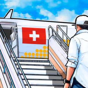 Bitcoin ATM Producer Moves to Switzerland Due to Regulatory Difficulties