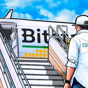 Bitstamp to Expand US Operations by Hiring Former Coinbase Exec Hunter Merghart