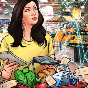 WWF Launches Blockchain Tool to Track Food Along Supply Chain