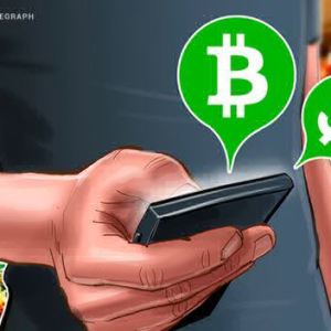 Bitcoin Cash Use in Commerce Sees Significant Decrease