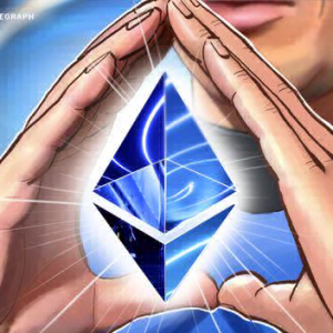 Ethereum to Acquire Top-Level Domain Name With New Partnership