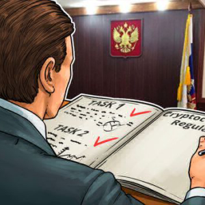 Russia: Crypto Miners and Holders Will Be Regulated Under Existing Laws
