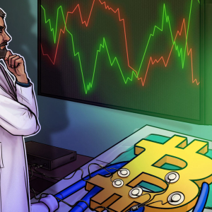 Bitcoin price volatility expected as 47% of BTC options expire next Friday