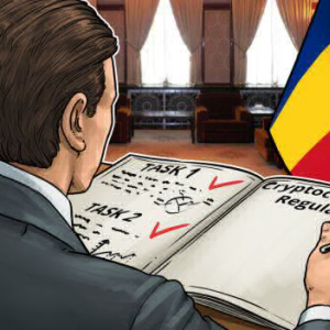 Romania Releases Draft Bill Regulating the Issuance of Digital Currency
