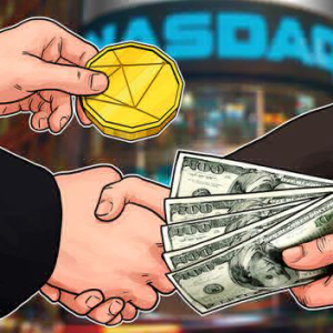 Crypto Exchange ErisX Raises $27.5 Million From Fidelity, Nasdaq Ventures, and Others