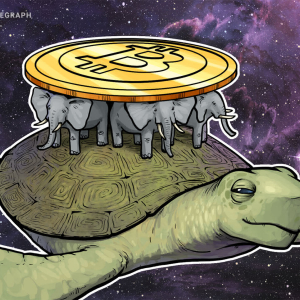 Bitcoin price dump ‘not going to happen’ as whales stay off exchanges