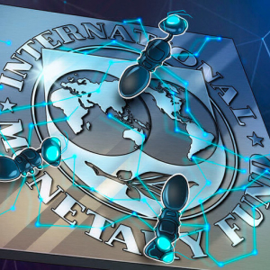 IMF and World Bank Launch Quasi-Cryptocurrency in Exploration of Blockchain Tech