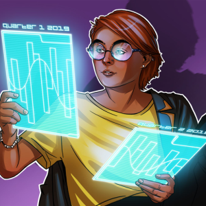 Crypto Industry in Numbers: How Does Q2 2019 Compare to the Past