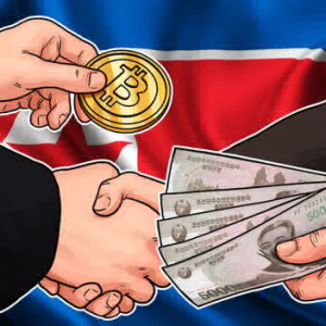 Report Alleges North Korea Trialled BTC Mining, Local Firm Developing BTC Exchange