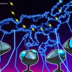 Blockchain-Based Wireless IoT Network Helium Expands to Europe
