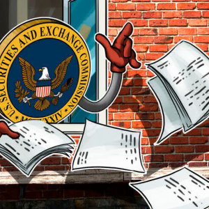 SEC Staff Publish Framework for Determining If Digital Assets Are Investment Contracts