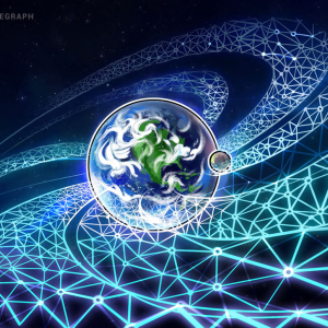 Blockchain Is Key to Future 'Hyperconnected Economy,' Say Researchers