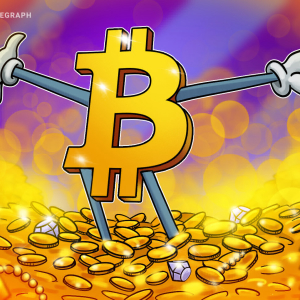 Bloomberg Analyst Gives A Simple Reason Why BTC Is Better Than Gold