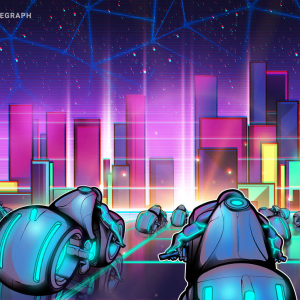 Blockchain-Enabled 'Neon District' RPG Will Launch on Matic Network