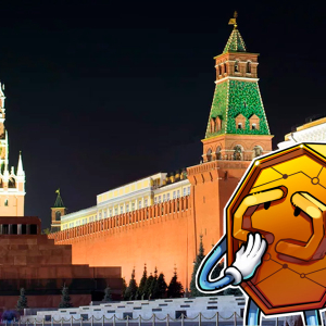 Russia Proposes 2M Rub Fine and 7 Years in Jail for Illegal Crypto Use